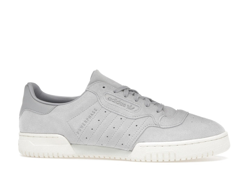 adidas Powerphase Grey Off White