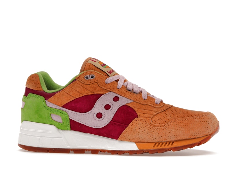 Saucony Shadow 5000 END Burger