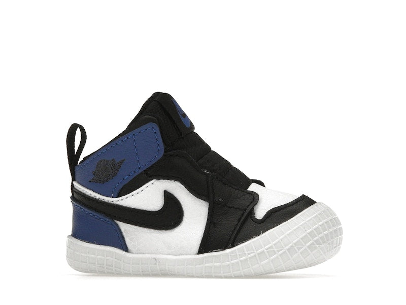 Jordan 1 Crib Bootie Fragment (I)