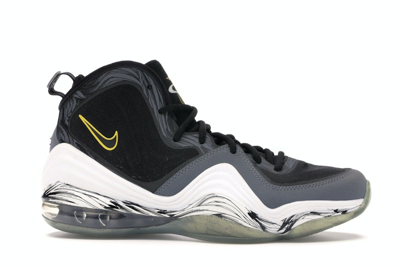Nike Penny V Tour Yellow