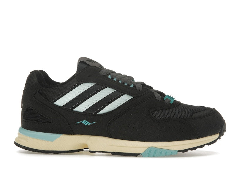 adidas ZX 4000 Core Black Ice Mint