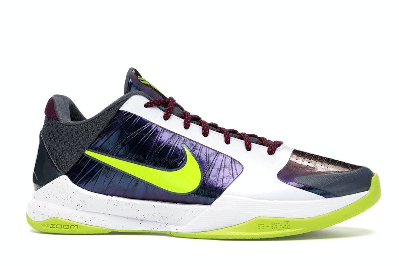 Nike Kobe 5 Protro Chaos
