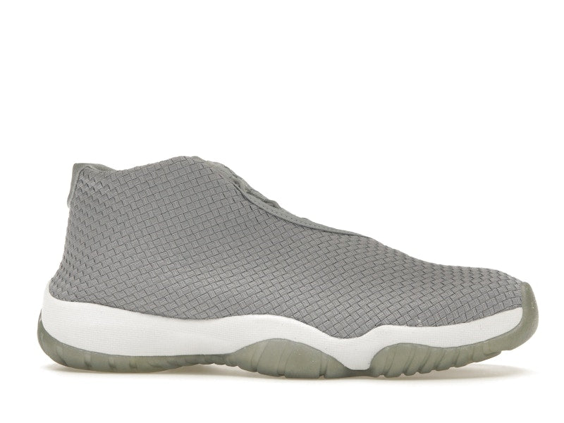 Jordan Future Wolf Grey