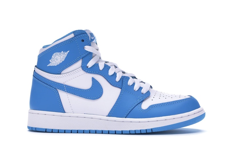 Jordan 1 Retro High OG UNC (GS)