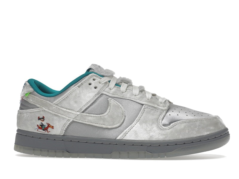 Nike Dunk Low Ice (Women's)