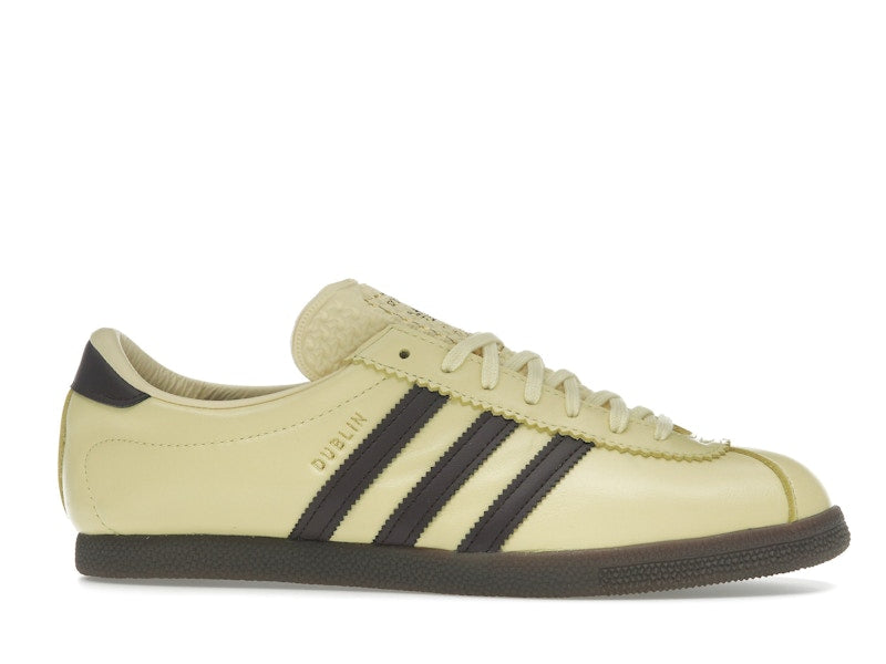 adidas Dublin size? Exclusive 25th Anniversary City Series Almost Yellow