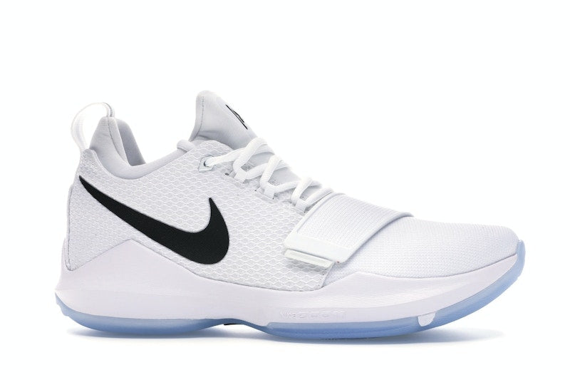 Nike PG 1 White Ice