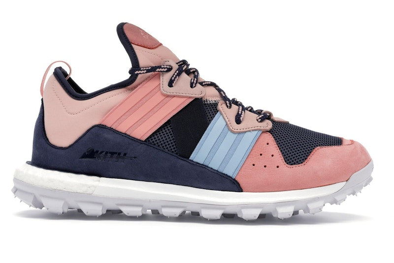 adidas Response TR Boost Kith EEA (Agency)