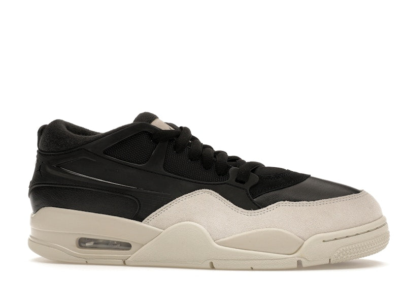 Jordan 4 RM Black Light Bone