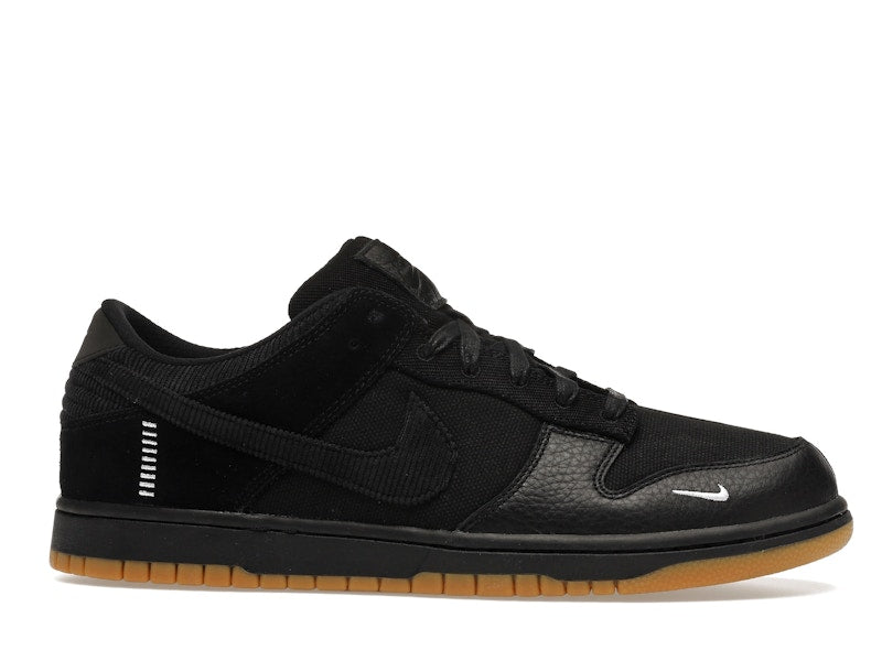 Nike Dunk Low The Basement