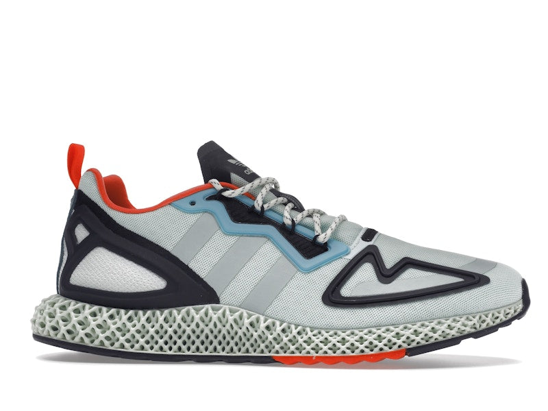 adidas ZX 2K 4D Dash Green