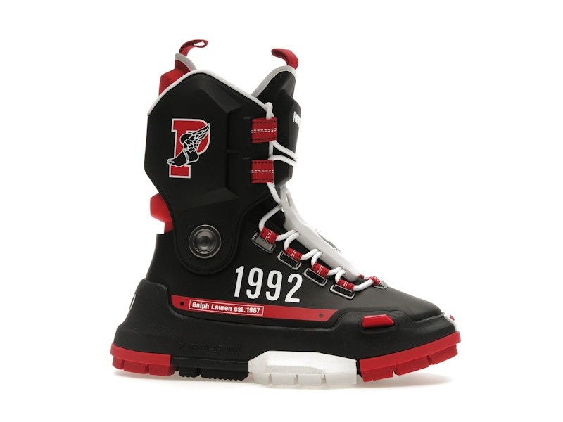 Polo Ralph Lauren P-Wing Boot Fortnite