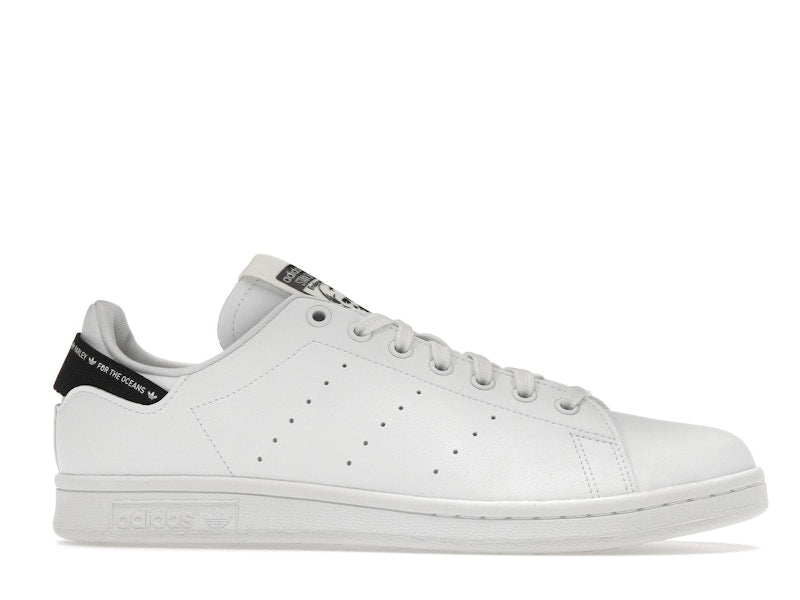 adidas Stan Smith Parley Cloud White Cloud White Core Black