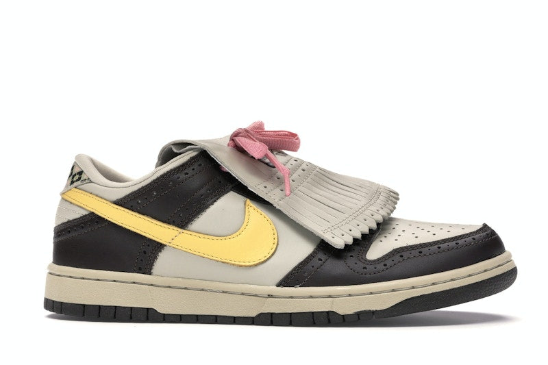 Nike SB Dunk Low Golf Net