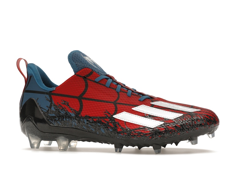adidas Adizero 12.0 Marvel Spider-Man 2