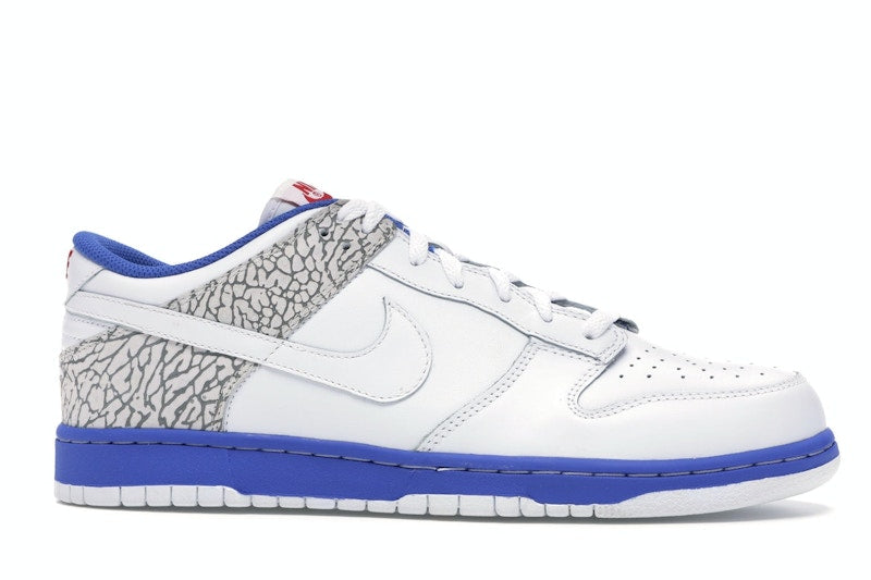 Nike Dunk Low Jordan Pack