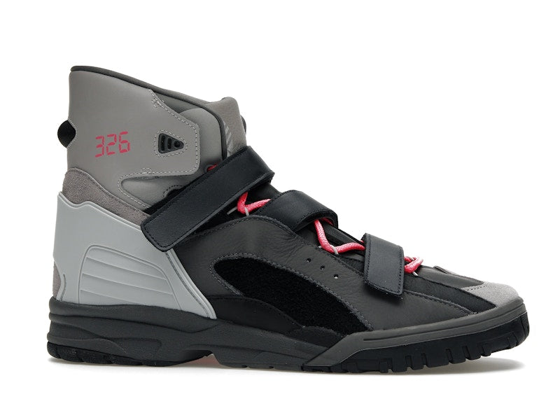 adidas Vadawam 326 Kid Cudi Grey