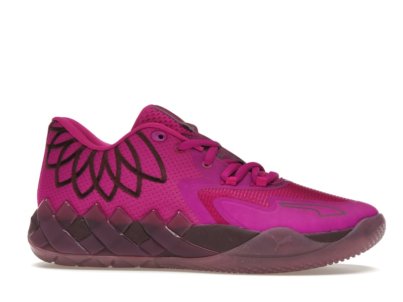 Puma LaMelo Ball MB.01 Lo Disco
