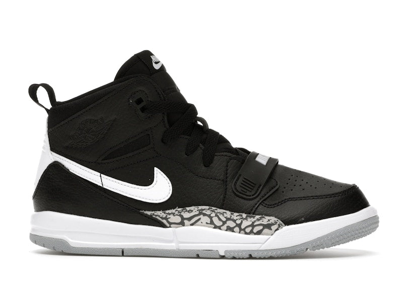 Jordan Legacy 312 Black White (PS)