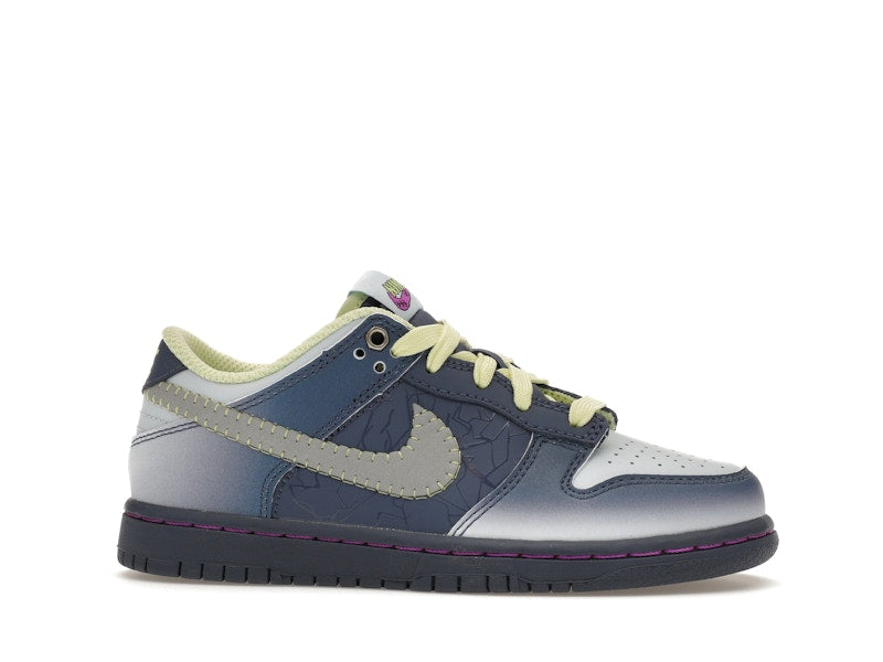 Nike Dunk Low Halloween I Am Fearless (PS)