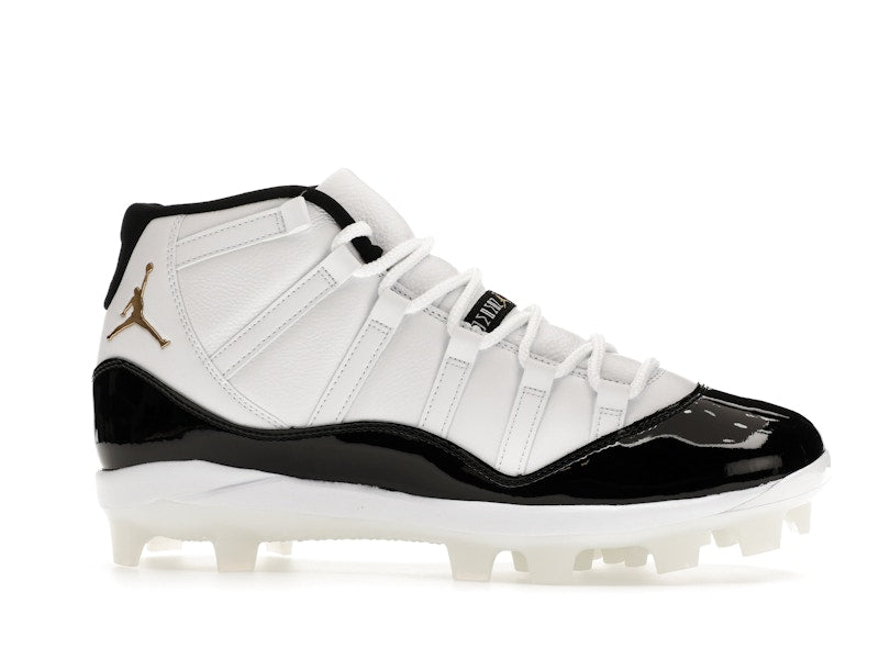 Jordan 11 Retro MCS Cleat DMP Gratitude