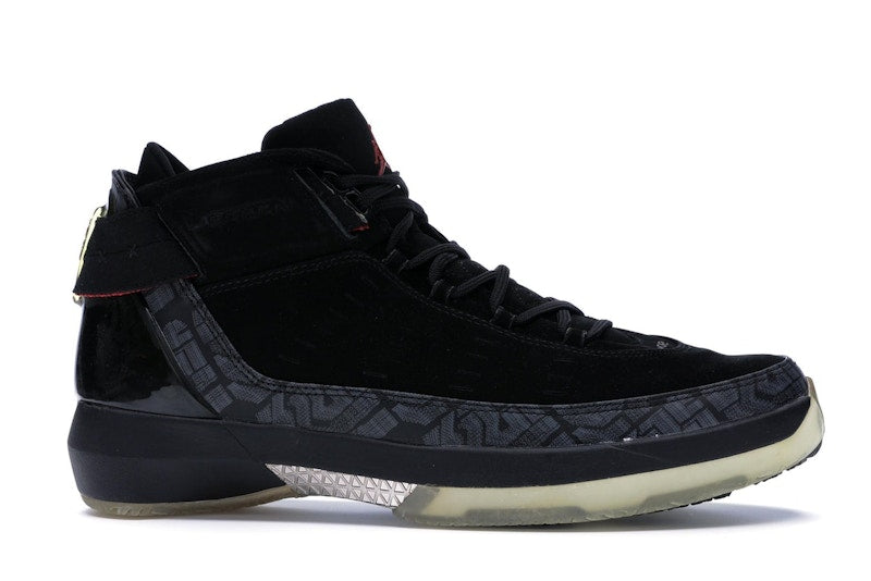 Jordan 22 OG Chicago PE