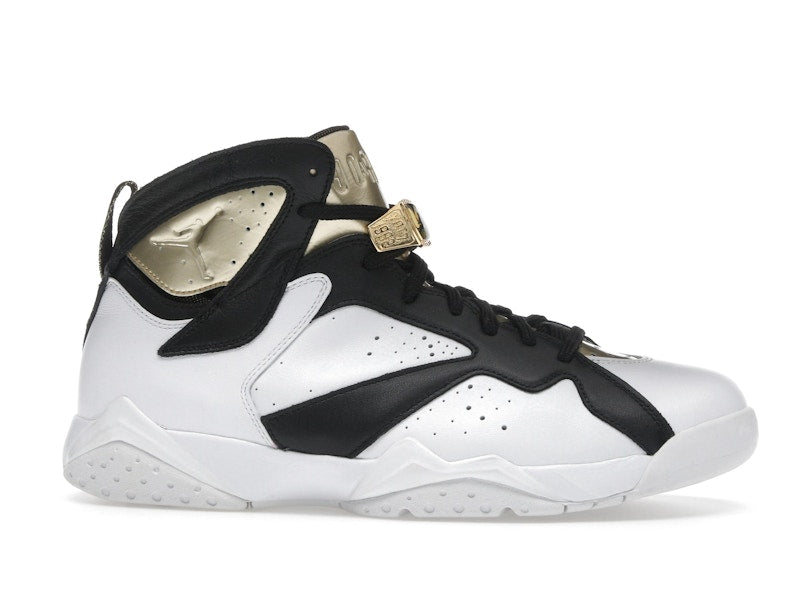 Jordan 7 Retro Championship Pack Champagne