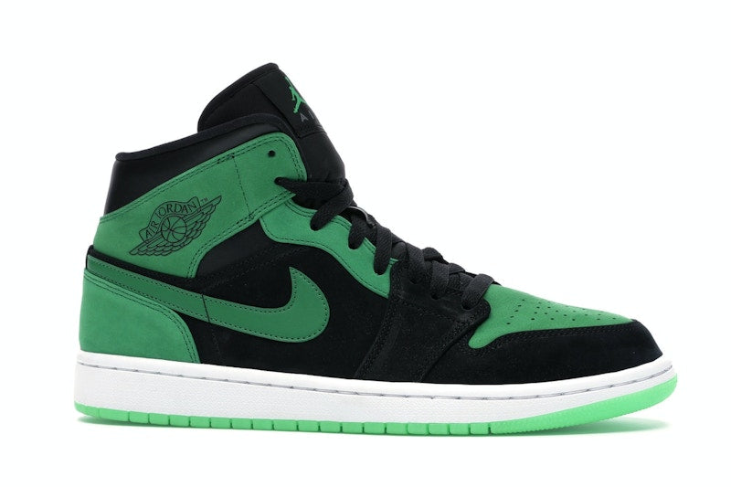 Jordan 1 Mid Xbox E3 (2018)