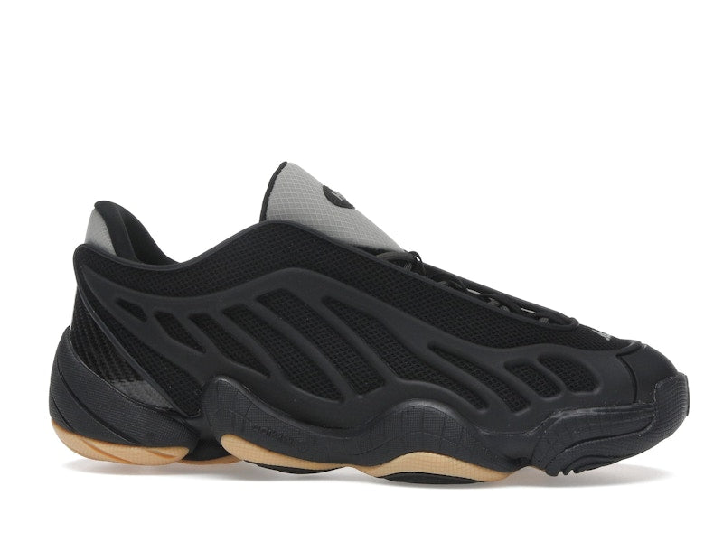 adidas Intimidation Low HAL STUDIOS Black Gum