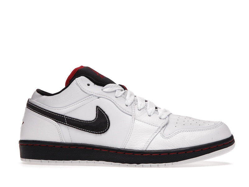 Jordan 1 Phat Low Varsity White