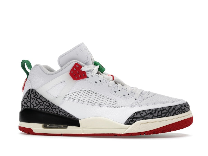 Jordan Spizike Low SE Do The Right Thing