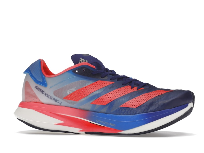 adidas Adizero Adios Pro 2 Legacy Indigo Turbo