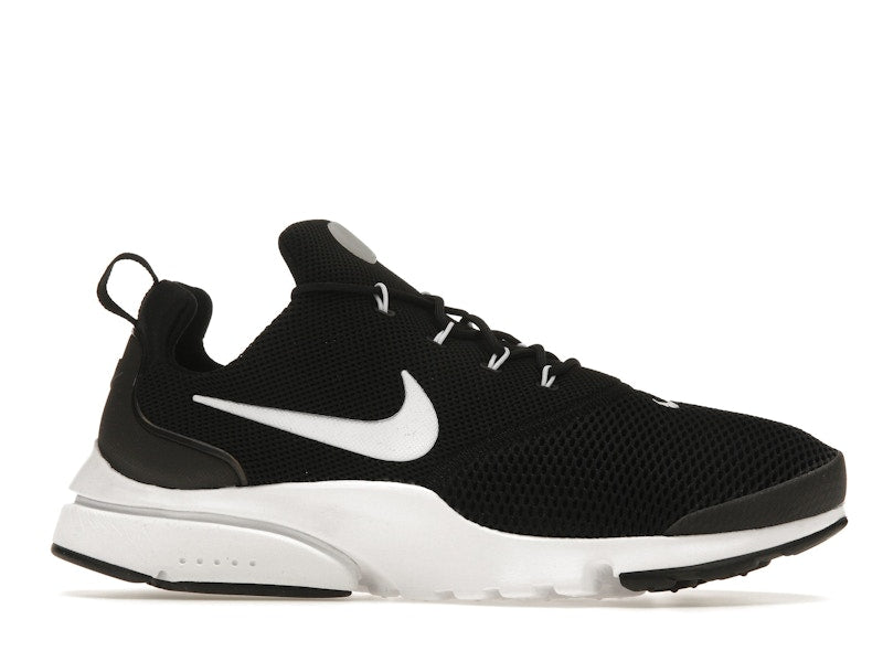 Nike Presto Fly Black/White-Black