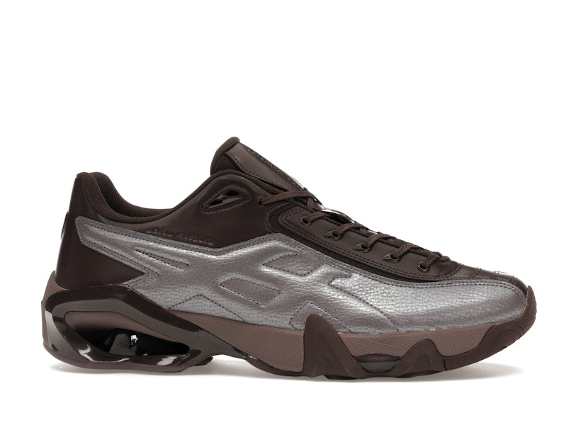 ASICS Novalis Gel-Teremoa Kiko Kostadinov Novalis Java Pewter Purple