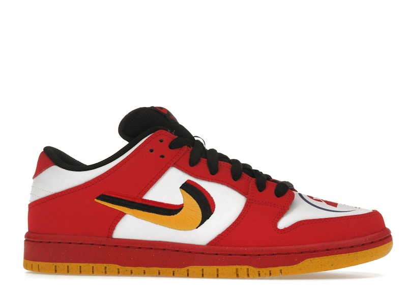 Nike SB Dunk Low Vietnam 25th Anniversary (2020)