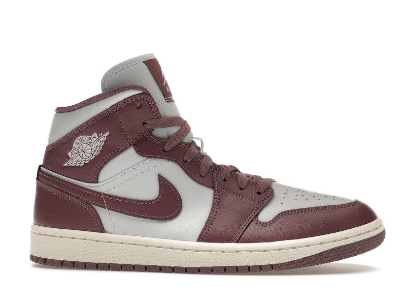 Jordan 1 Mid Sky J Muave (Women's)