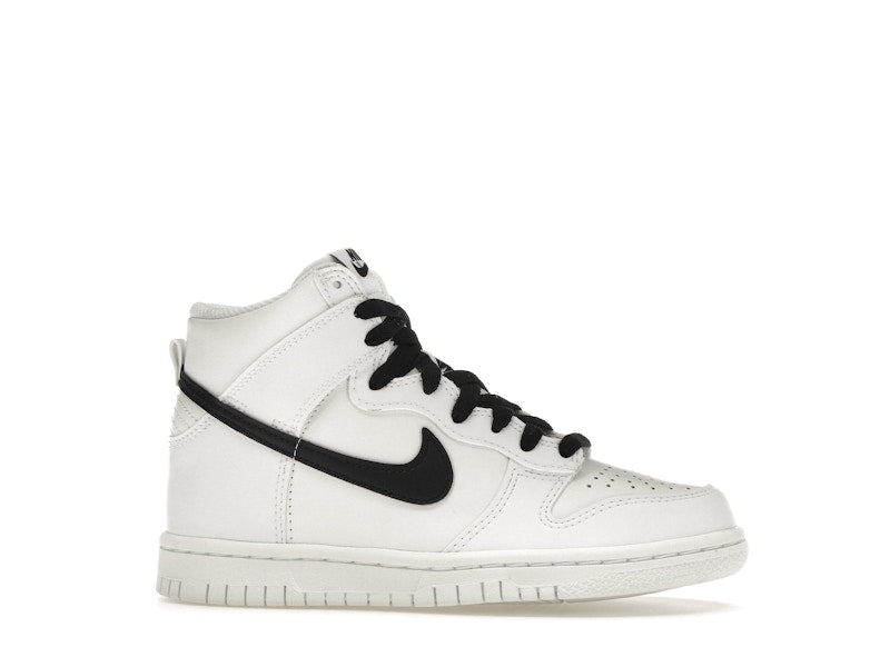 Nike Dunk High Reverse Panda (GS)