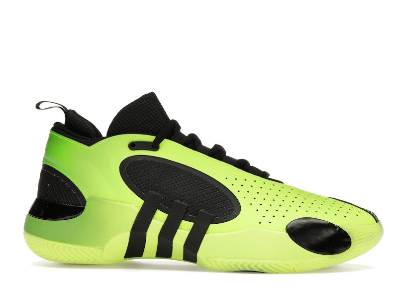 adidas D.O.N. Issue #5 Lucid Lemon