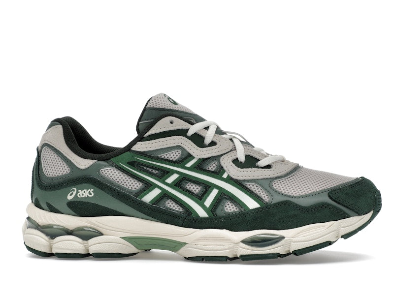 ASICS Gel-NYC Smoke Grey Formal Garden