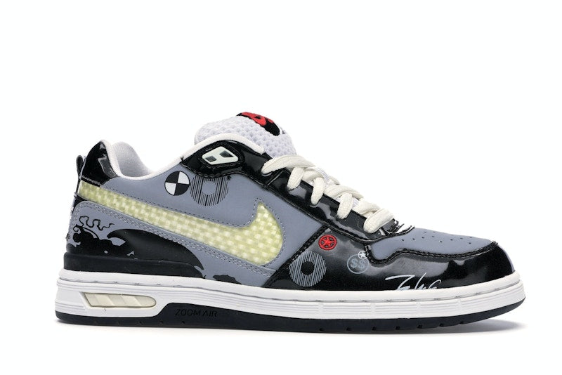 Nike P Rod 1 Elite Futura