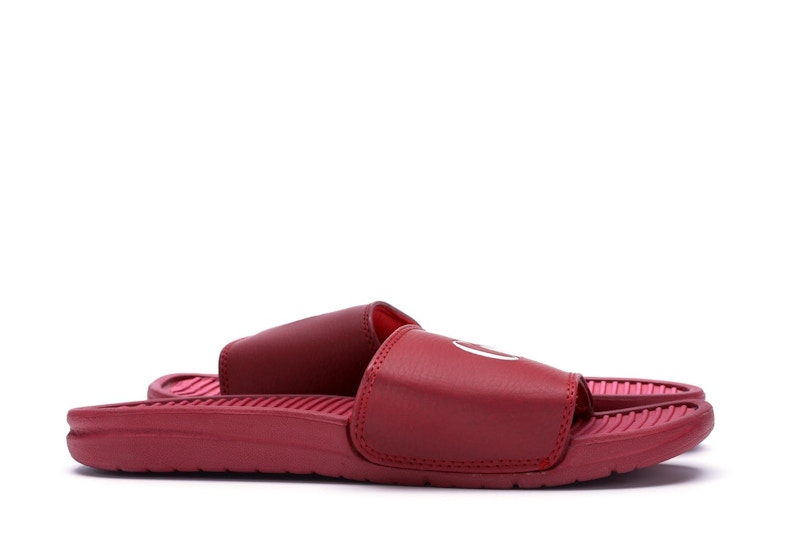 Kith x Coca-Cola Chancletas