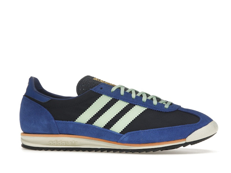 adidas SL 72 Night Indigo Semi Green Spark (Women's)