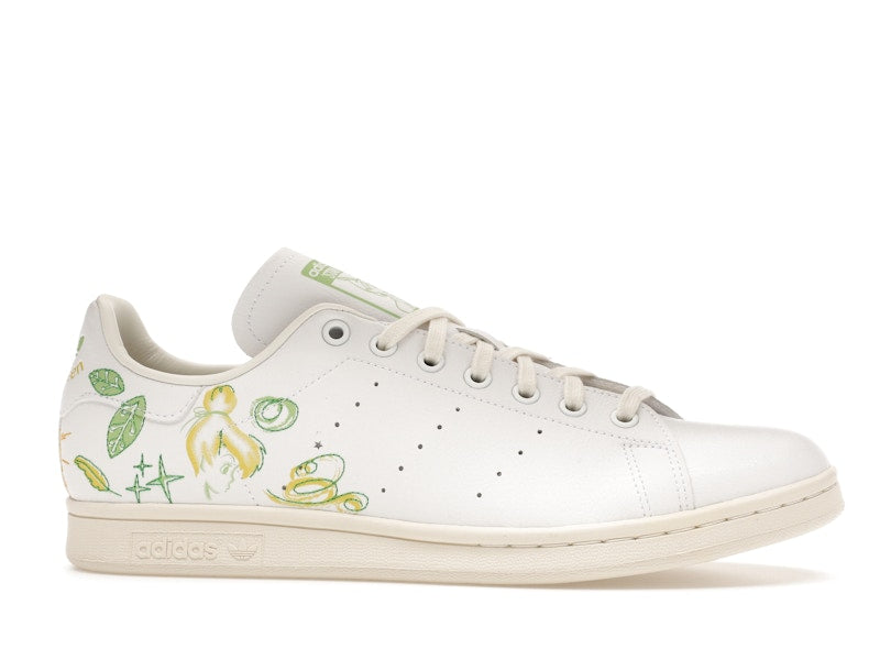 adidas Stan Smith Disney Tinkerbell