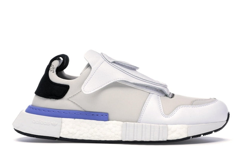adidas Futurepacer Grey One
