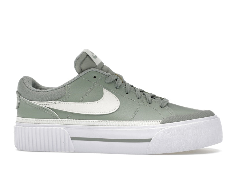 Nike Court Legacy Lift Jade Horizon (Women's)