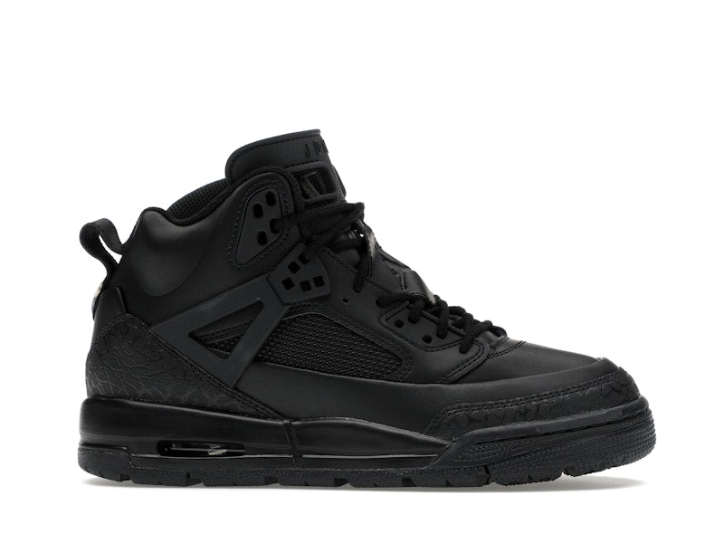 Jordan Spizike Winterized Black Cat (GS)