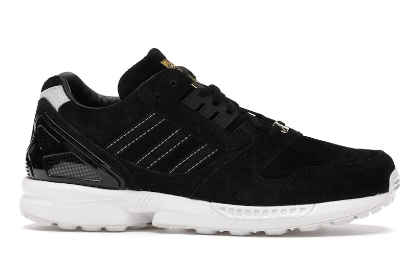 adidas ZX 8000 Core Black Cloud White