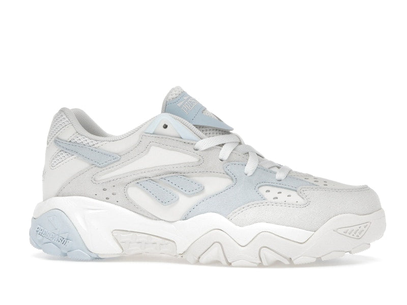 Reebok Preseason 94 Low Chalk Glass Blue