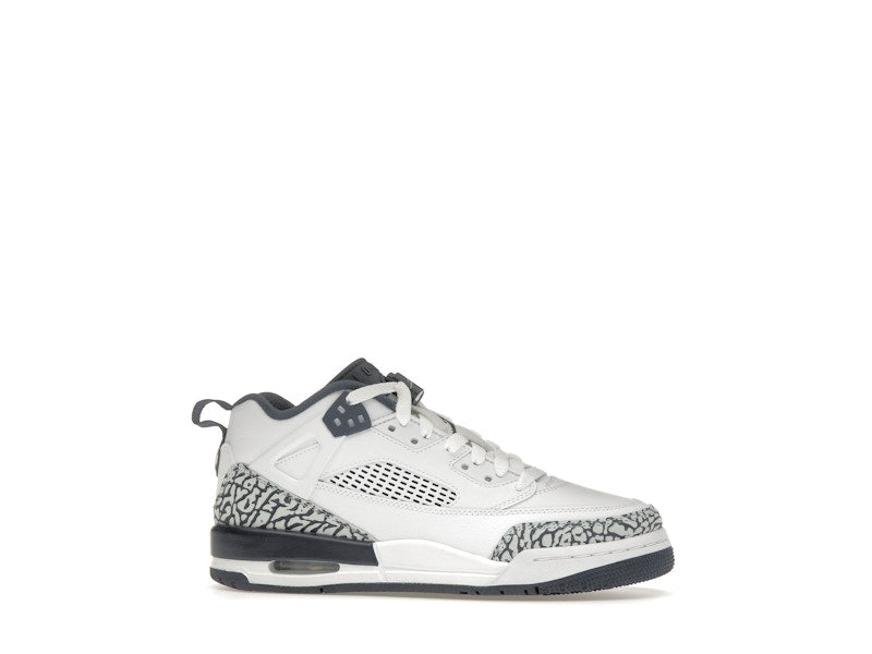 Jordan Spizike Low Obsidian (GS)