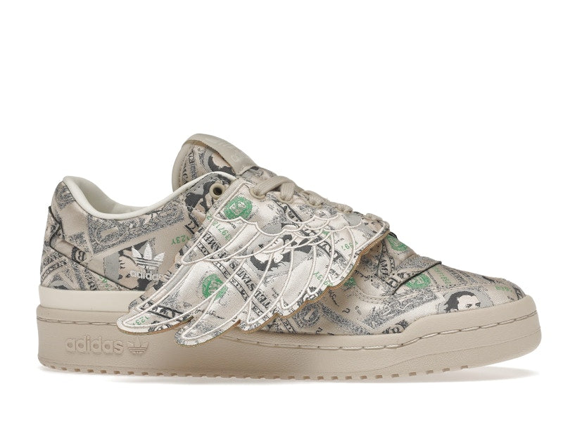 adidas Forum Wings 1.0 Low ADV Jeremy Scott Money